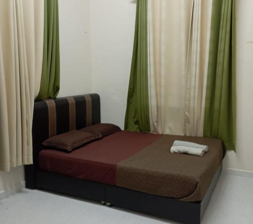 Photo of Bedroom in Kuala Krai