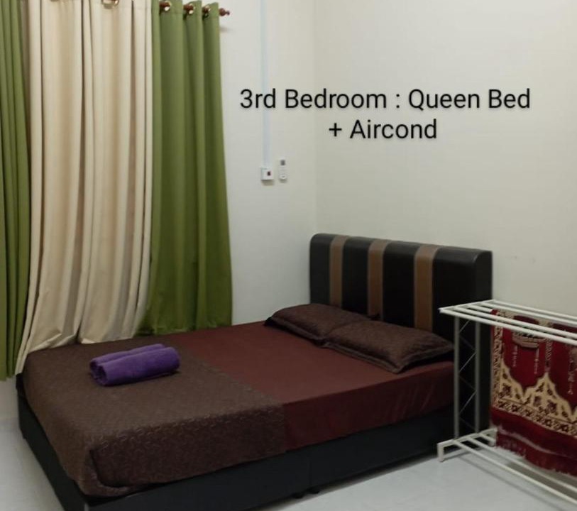 Photo of Bedroom in Kuala Krai