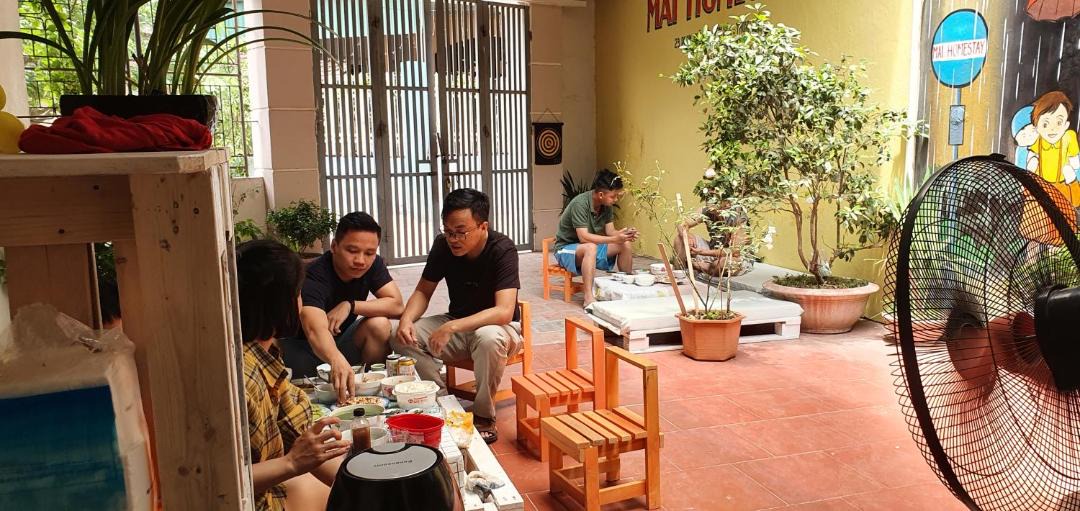 Photo of Others in Sam Son