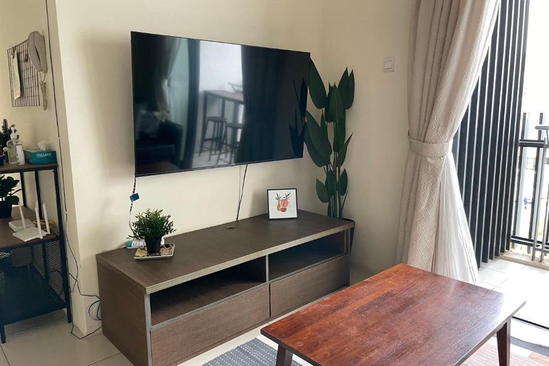Photo of Livingroom in Kuantan