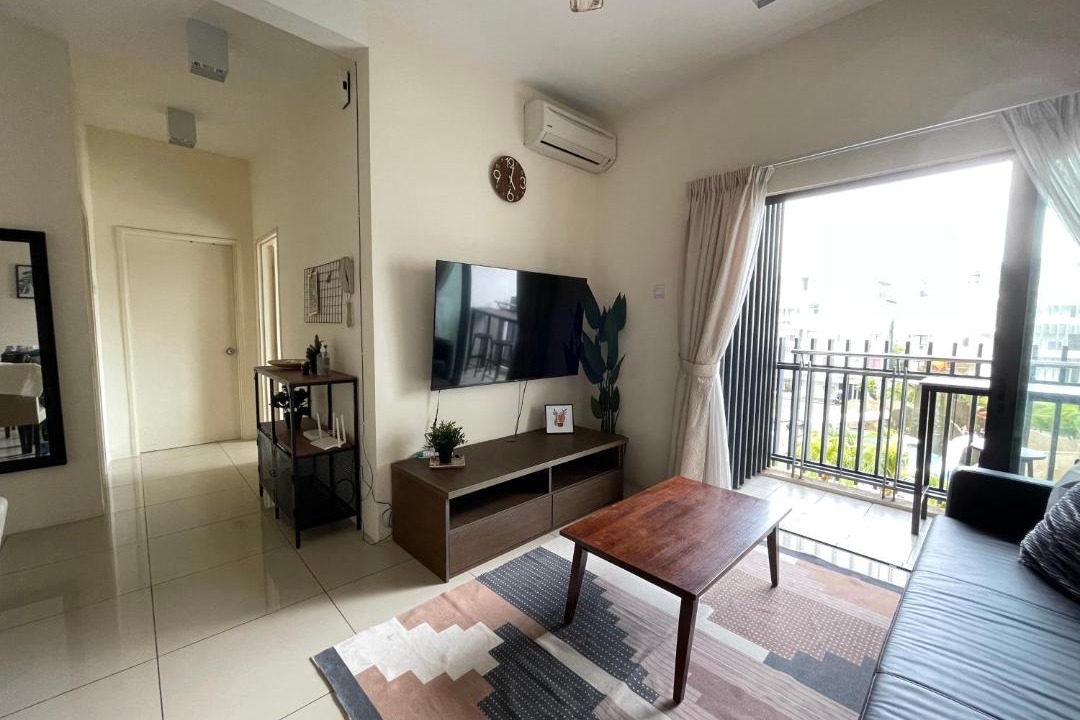 Photo of Livingroom in Kuantan