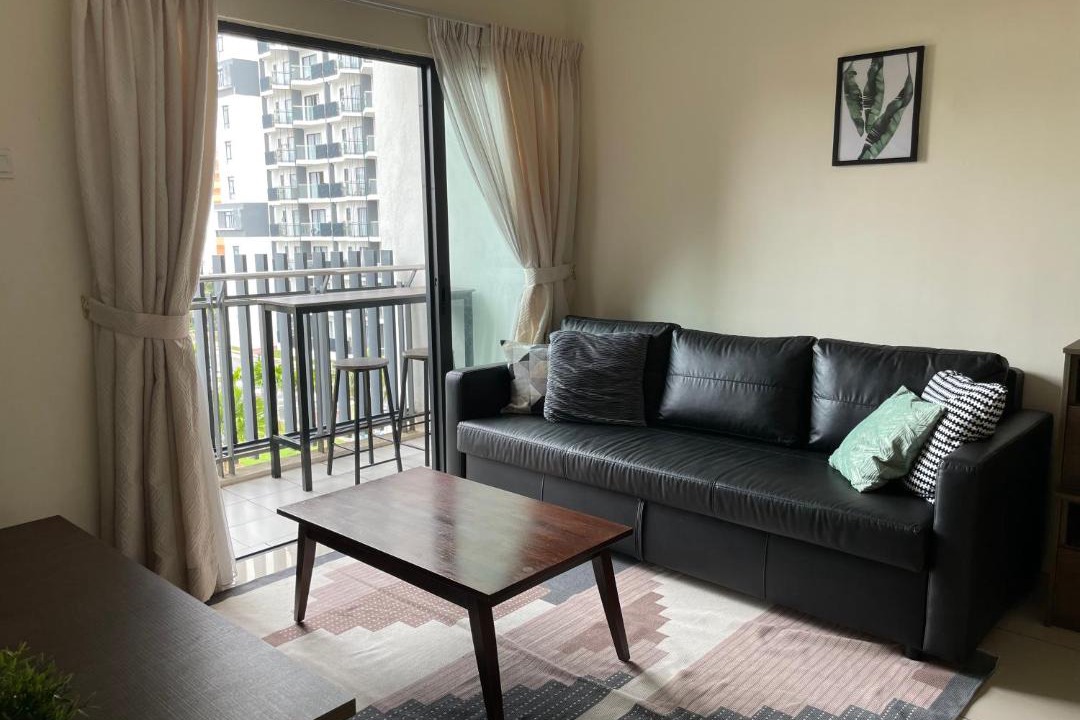 Photo of Livingroom in Kuantan