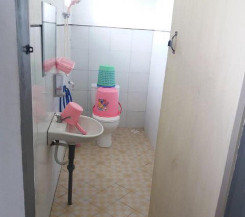 Photo of Bathroom in Pangandaran