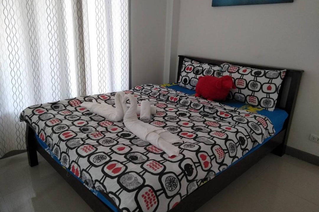 Photo of Bedroom in Rayong