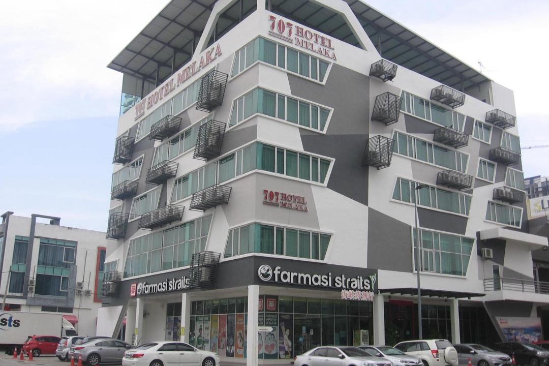 Photo of Others in Malacca City