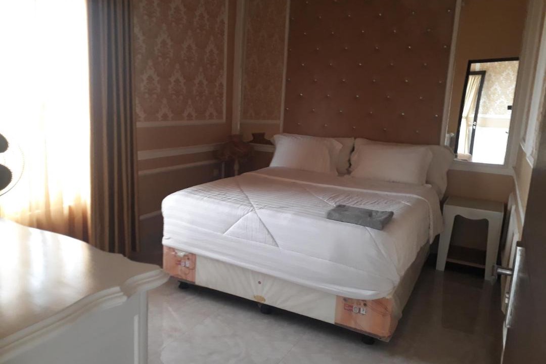Photo of Bedroom in Pancawati