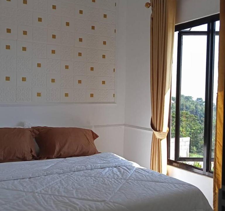 Photo of Bedroom in Pancawati