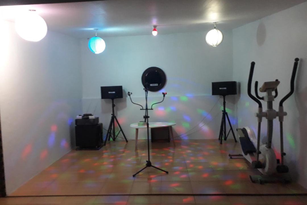 Photo of Livingroom in Pancawati