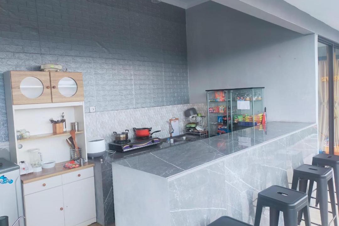Photo of Kitchen in Pancawati