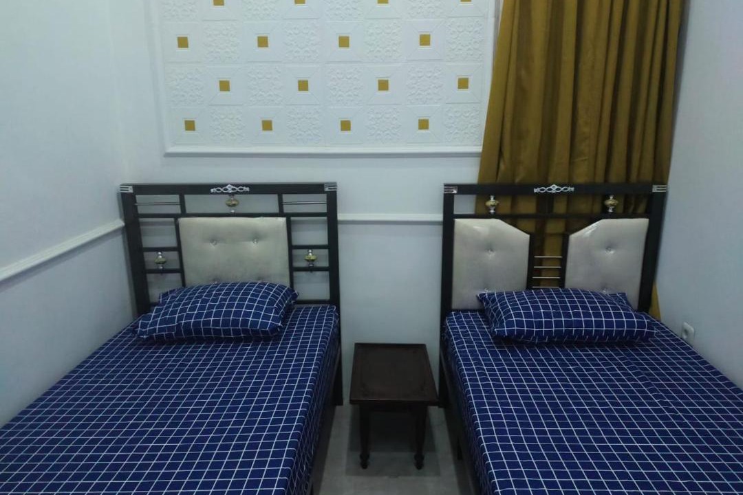 Photo of Bedroom in Pancawati