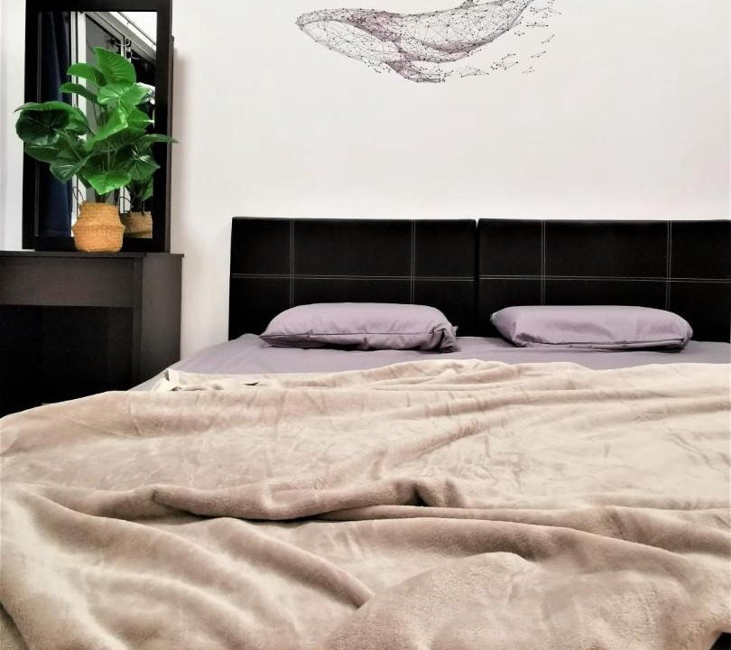 Photo of Bedroom in Bandar Kota Bharu