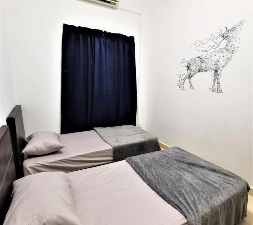 Photo of Bedroom in Bandar Kota Bharu
