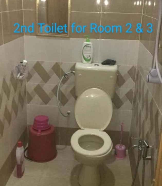 Photo of Bathroom in Kuala Krai