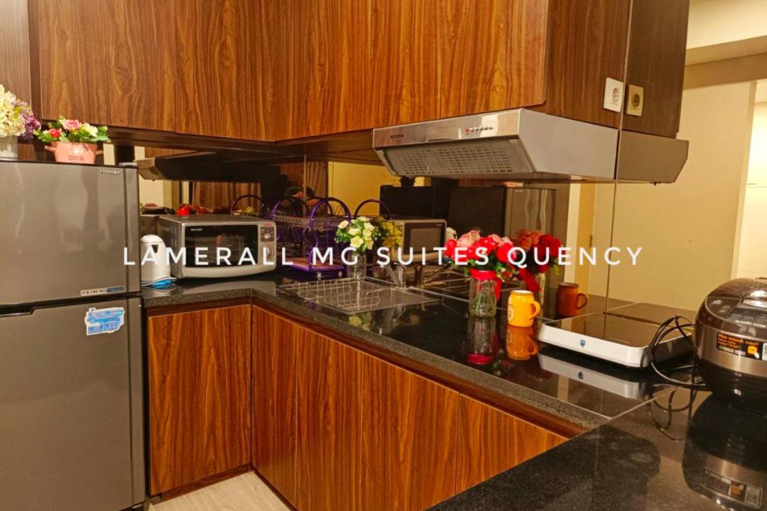 Photo of Kitchen in Semarang