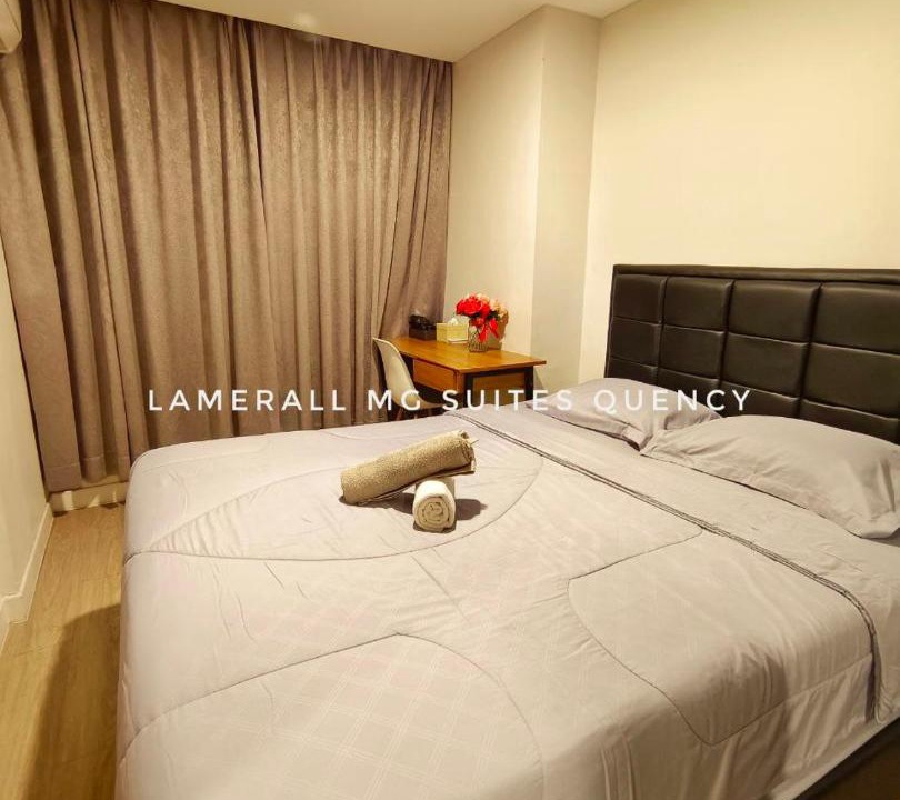 Photo of Bedroom in Semarang