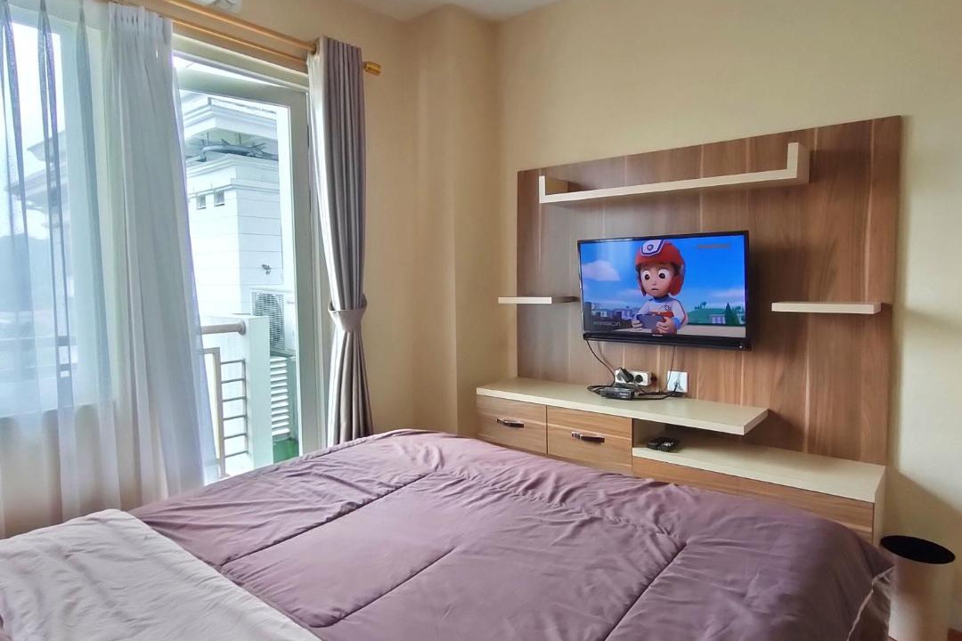 Photo of Bedroom in Citaringgul