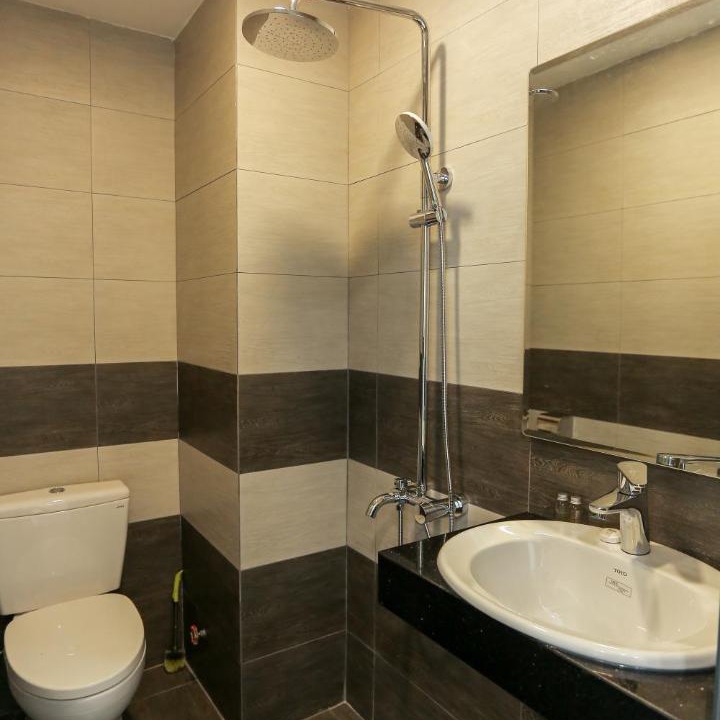 Photo of Bathroom in An Phu