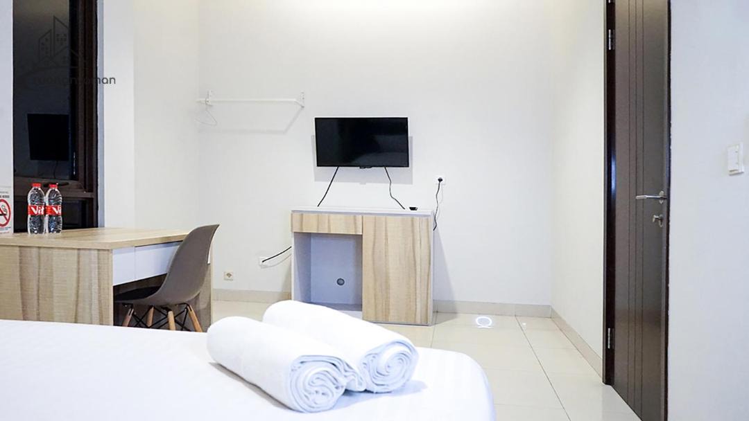 Photo of Bedroom in Bumi Serpong Damai
