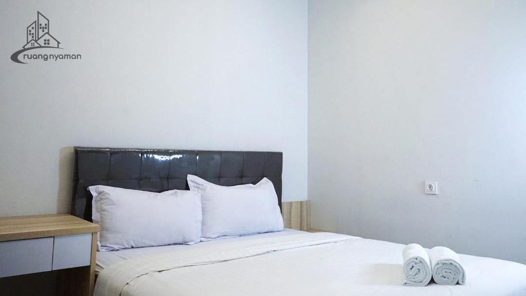 Photo of Bedroom in Bumi Serpong Damai