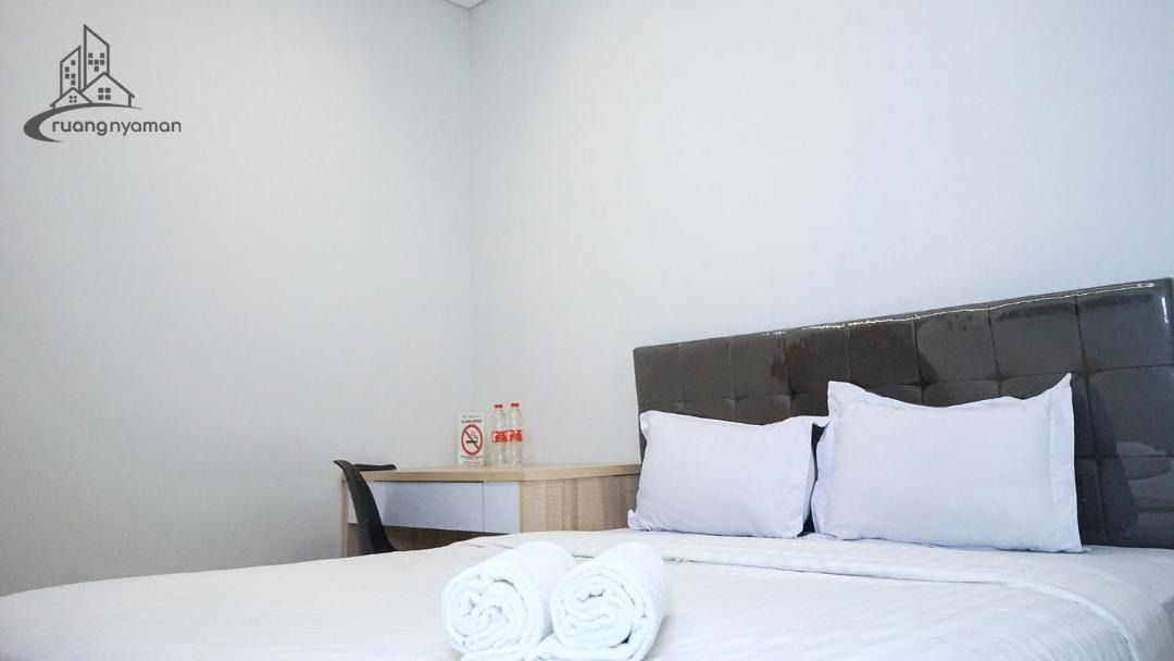 Photo of Bedroom in Bumi Serpong Damai
