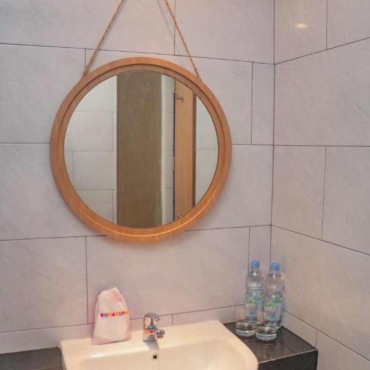 Photo of Bathroom in Ambon