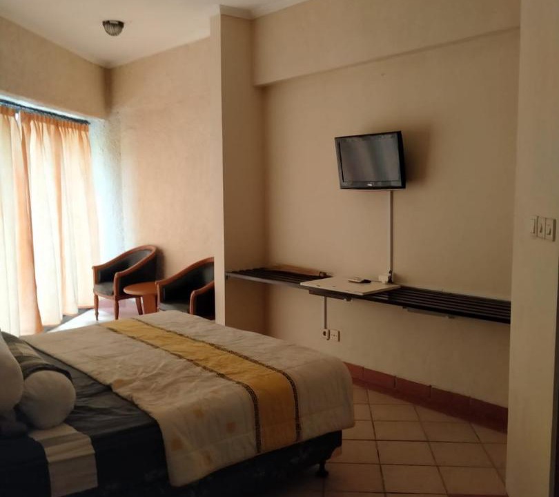 Photo of Bedroom in Bandulu
