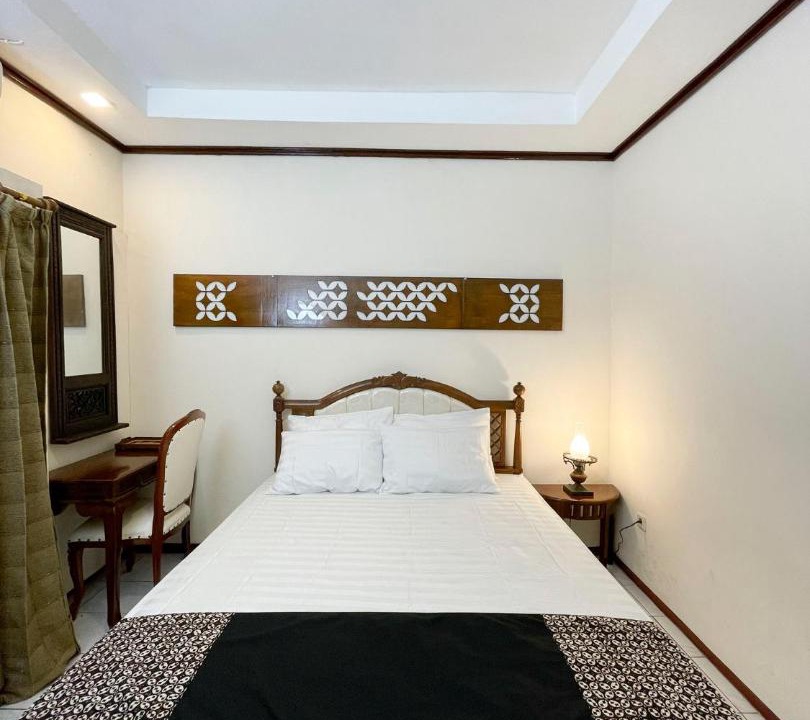 Photo of Bedroom in Central Yogyakarta