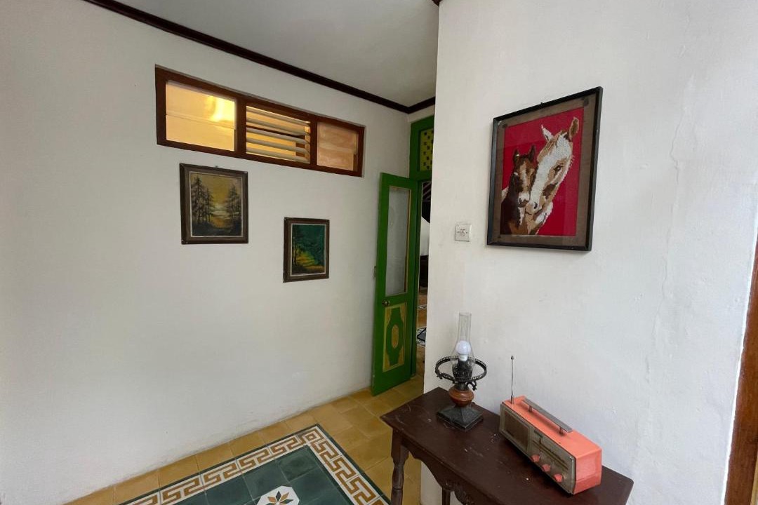 Photo of Livingroom in Central Yogyakarta