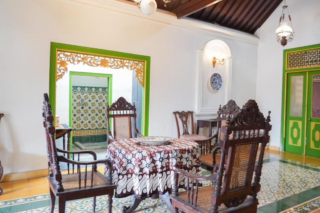 Photo of Livingroom in Central Yogyakarta