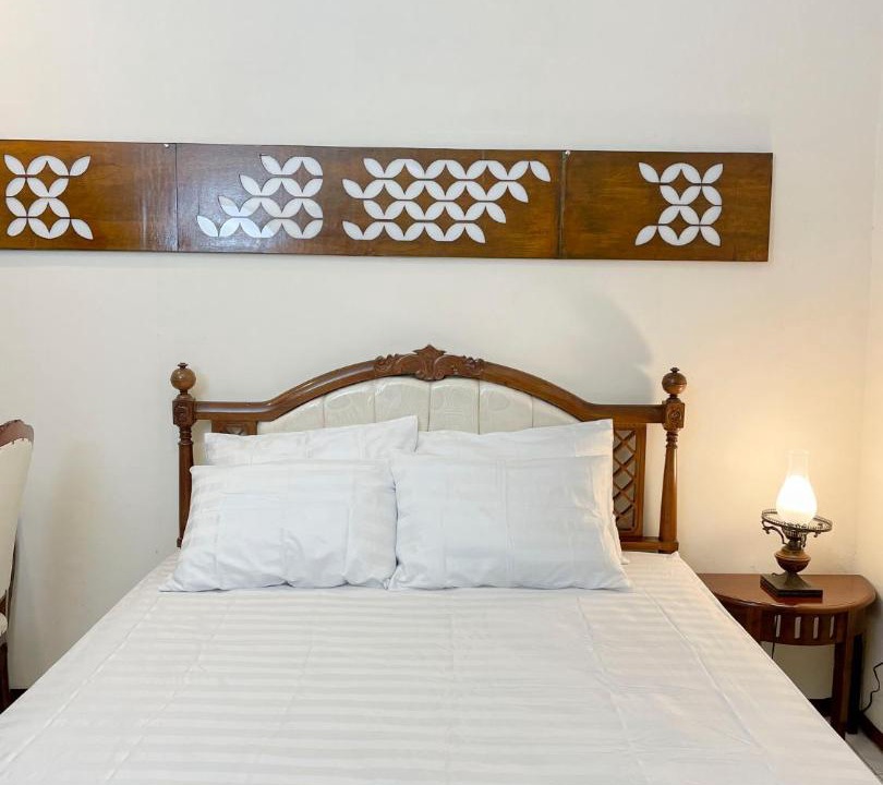 Photo of Bedroom in Central Yogyakarta