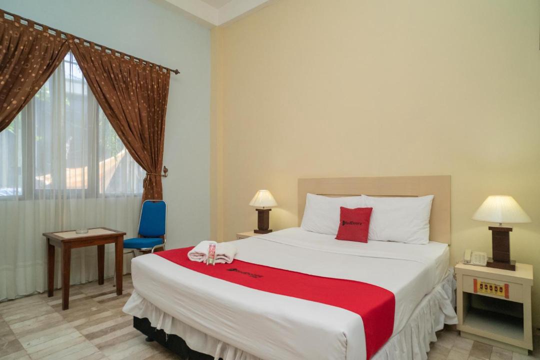 Photo of Bedroom in Banjarmasin