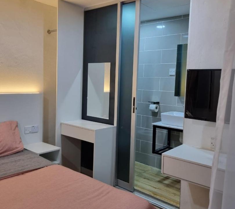Photo of Bedroom in Kuching