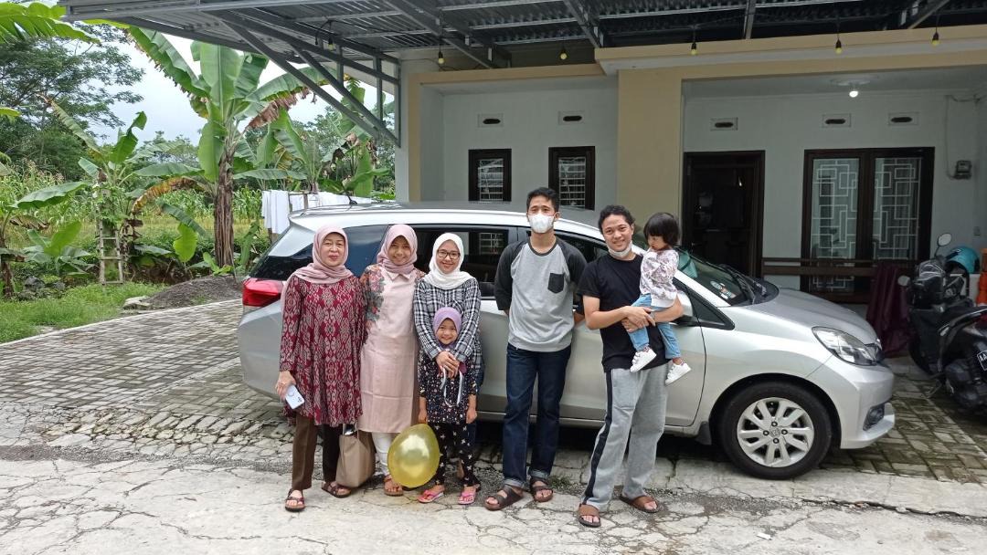 Photo of Others in Wonosobo
