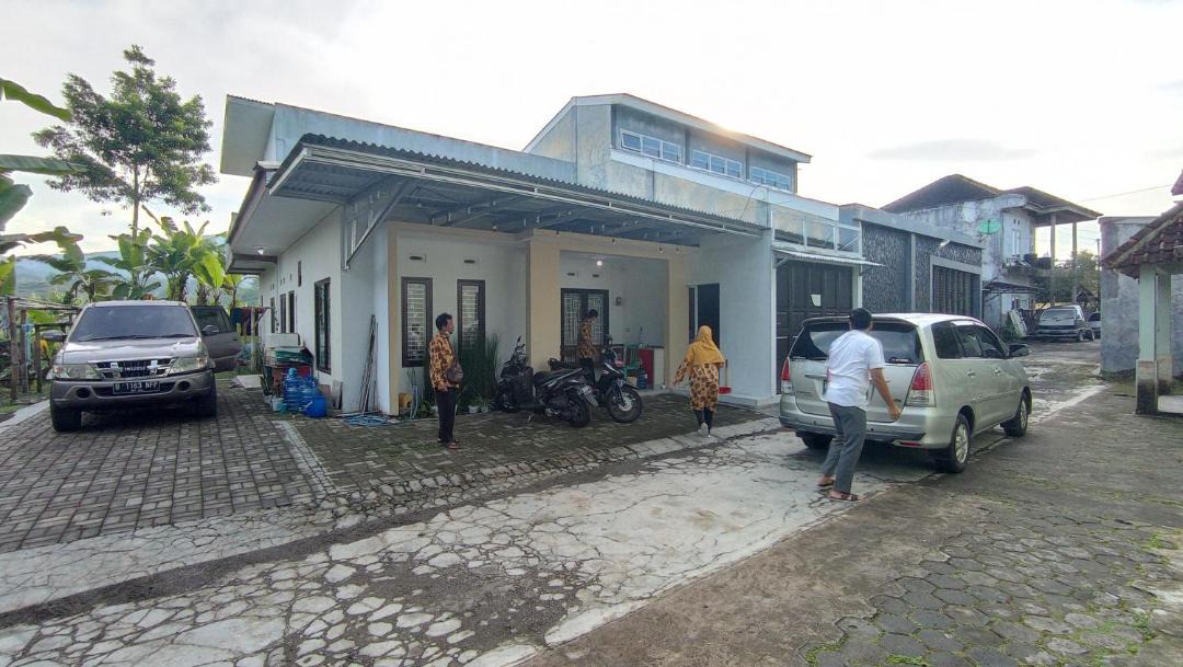 Photo of Buildings in Wonosobo