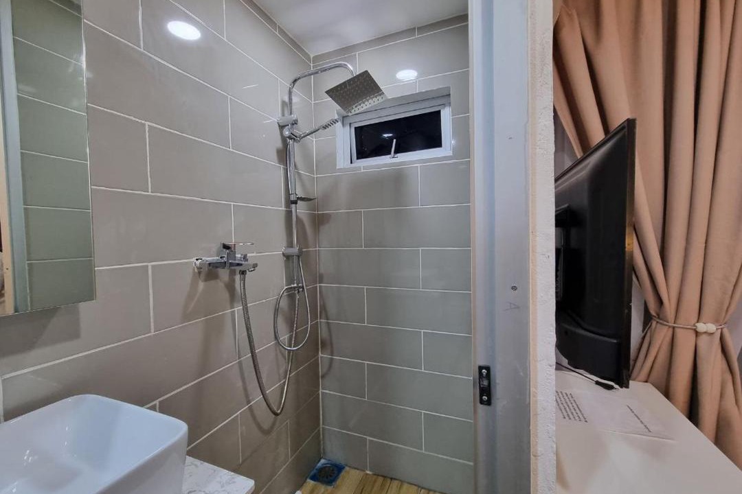 Photo of Bathroom in Kuching