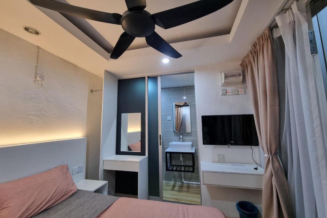 Photo of Bedroom in Kuching