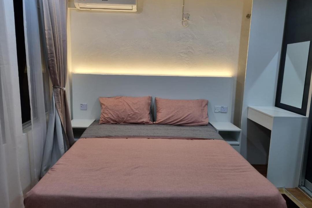 Photo of Bedroom in Kuching