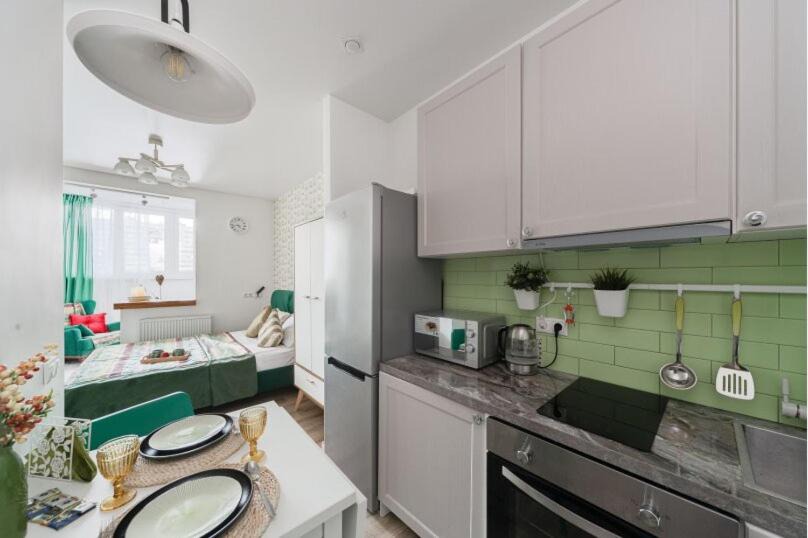 Photo of Kitchen in Imbi