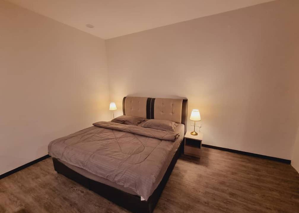 Photo of Bedroom in Central District