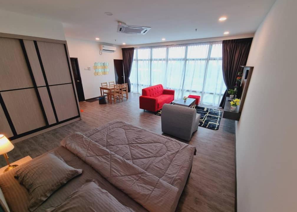 Photo of Livingroom in Central District