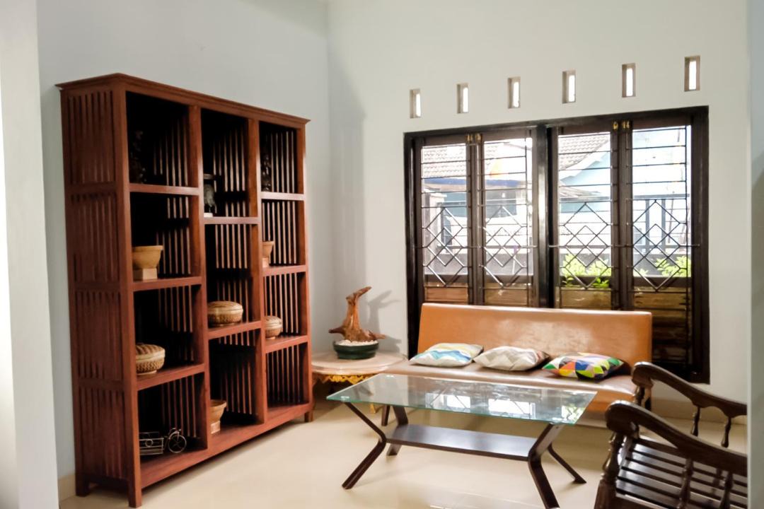 Photo of Livingroom in Kasihan