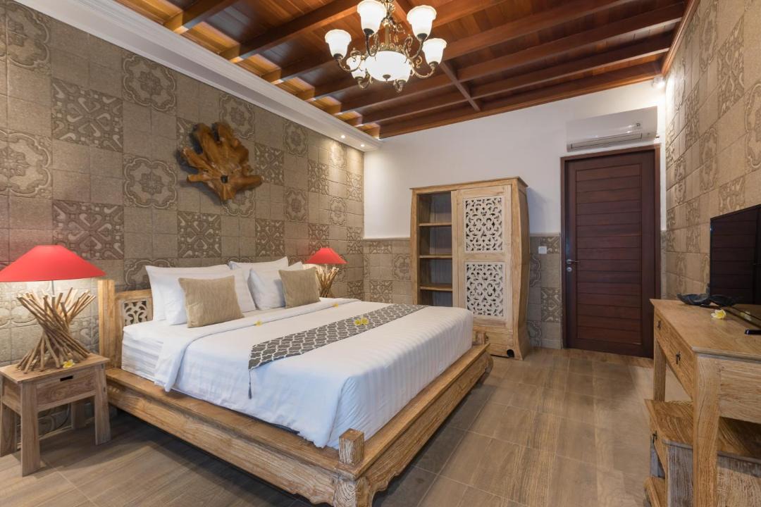Photo of Bedroom in Jimbaran