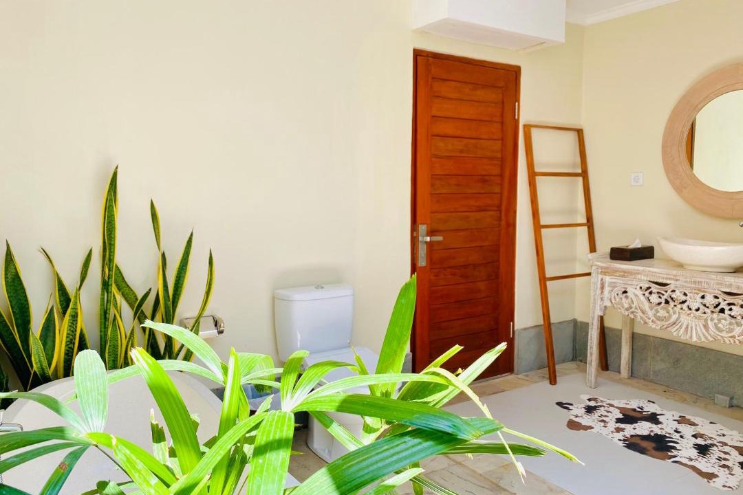 Photo of Bathroom in Kalibukbuk