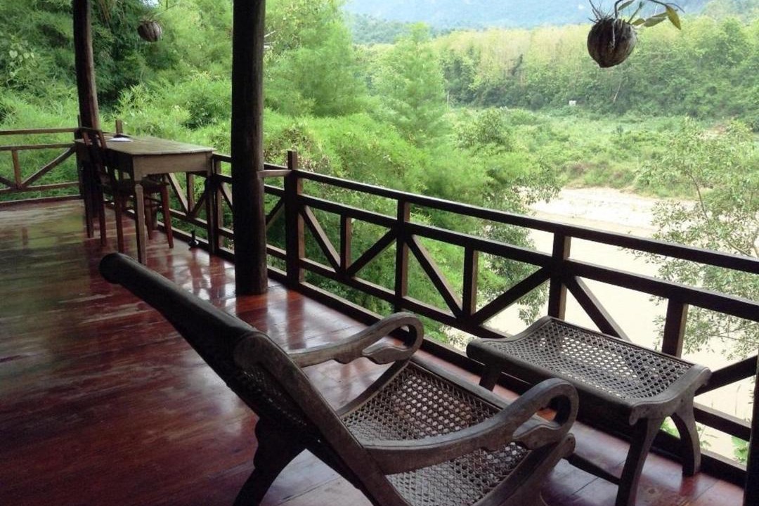 Photo of Others in Ban Xieng Lom