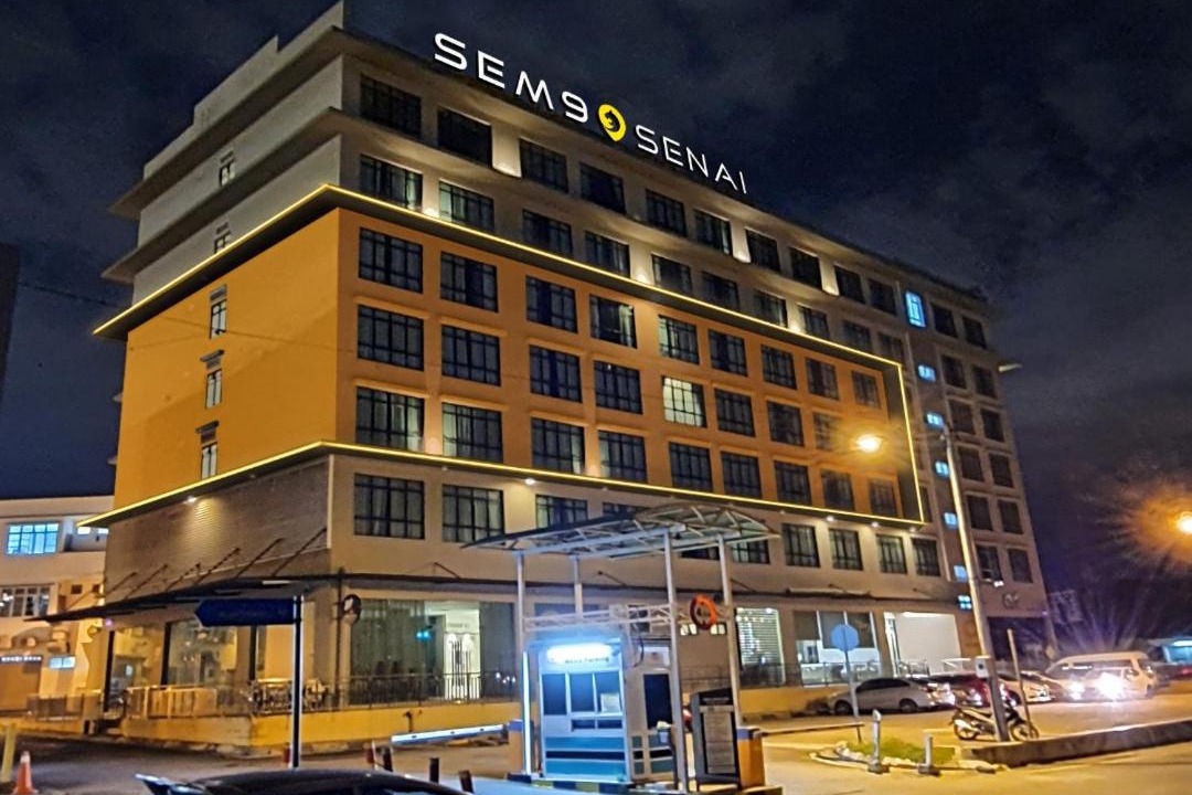 Photo of Others in Senai