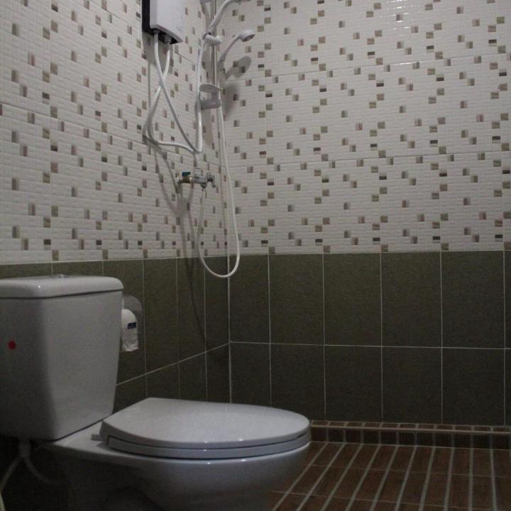 Photo of Bathroom in Phlap Phla