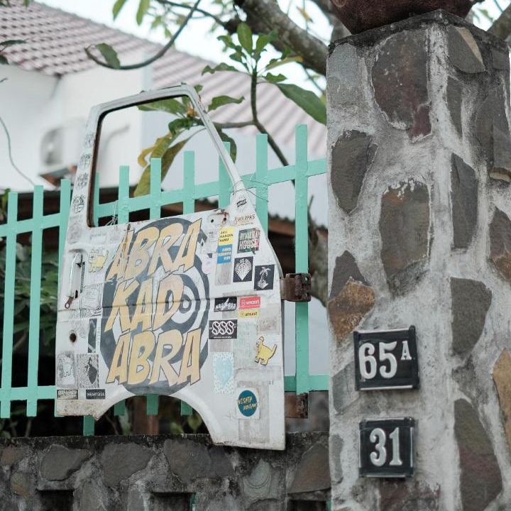 Photo of Others in Central Yogyakarta
