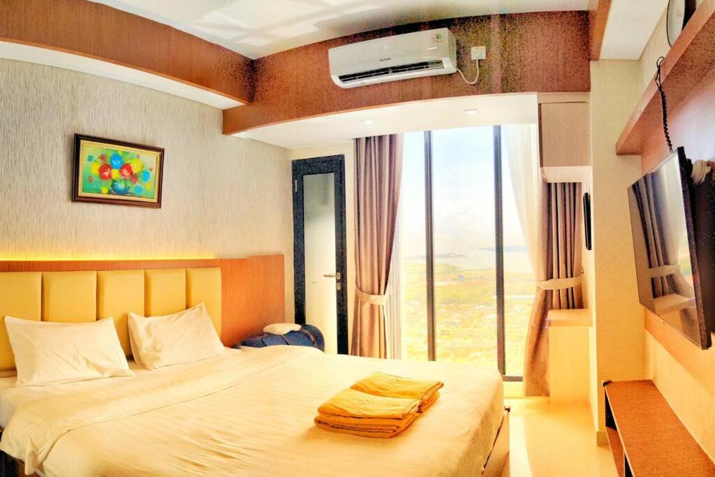 Photo of Bedroom in Batam