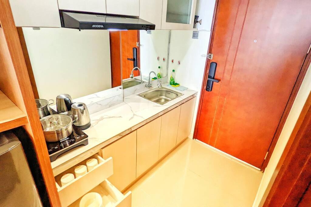 Photo of Kitchen in Batam