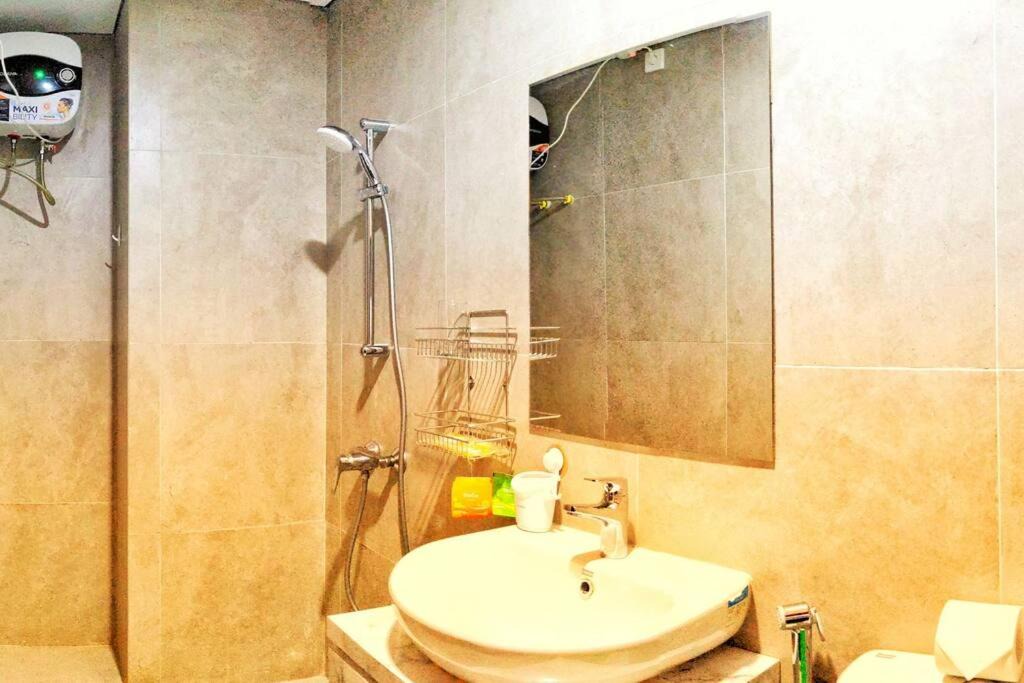 Photo of Bathroom in Batam